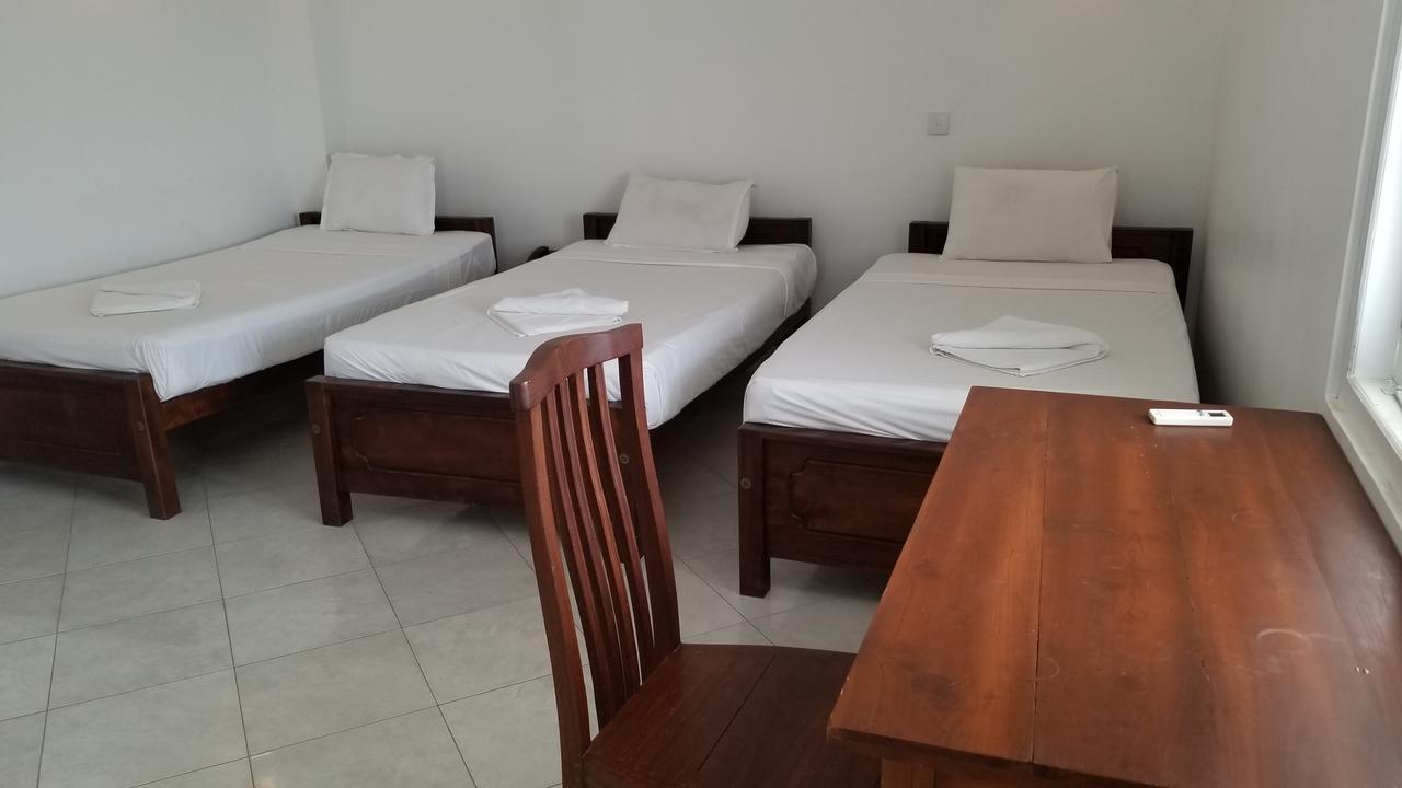 Heights Hotel Mirissa