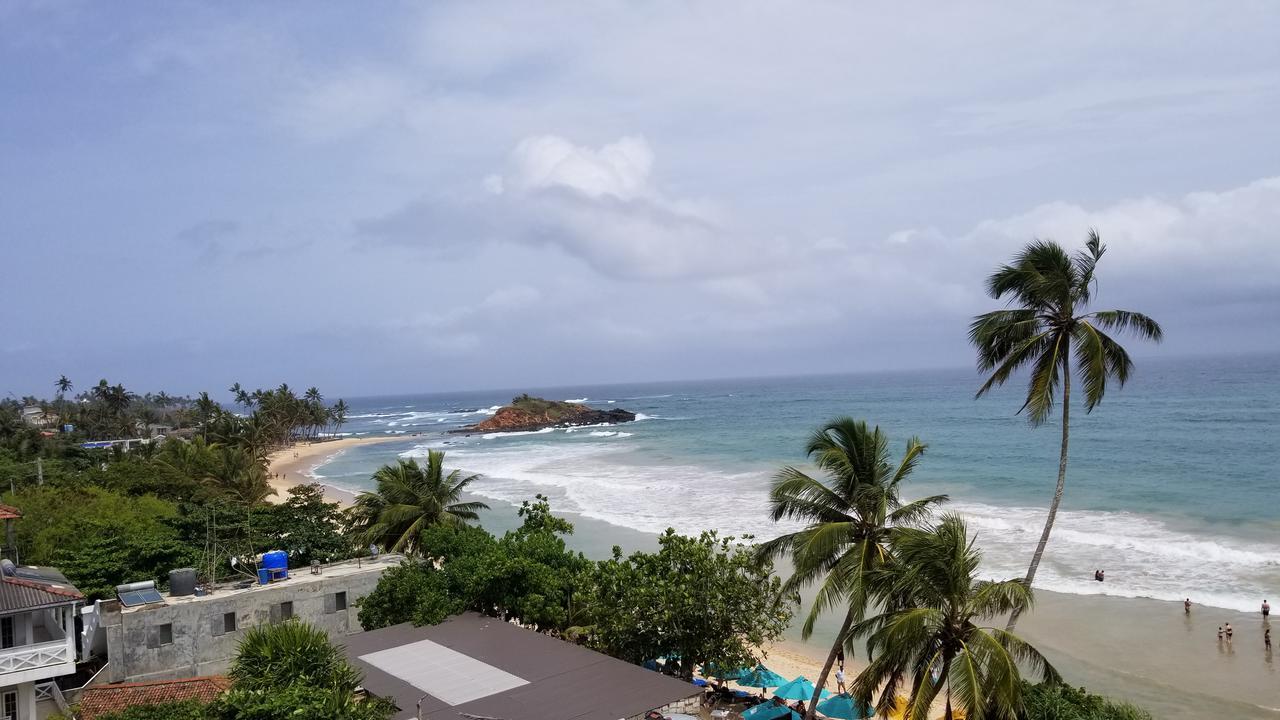 Heights Hotel Mirissa
